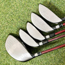 Tobunda Club Sets 14 A103