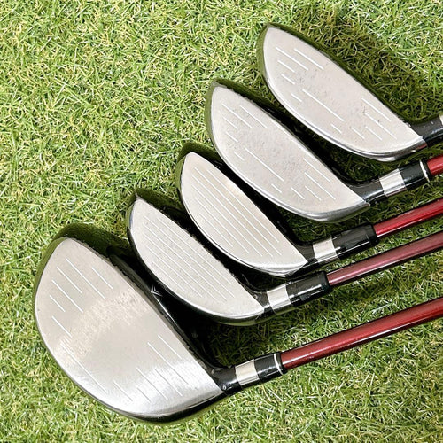 Tobunda Club Sets 14 A103