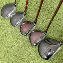 Tobunda Club Sets 14 A103