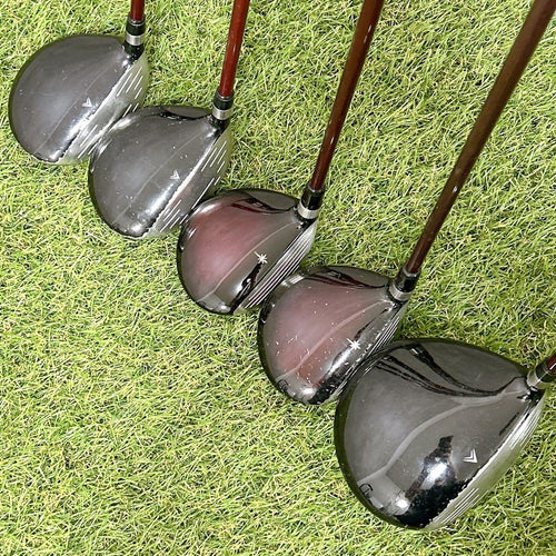 Tobunda Club Sets 14 A103
