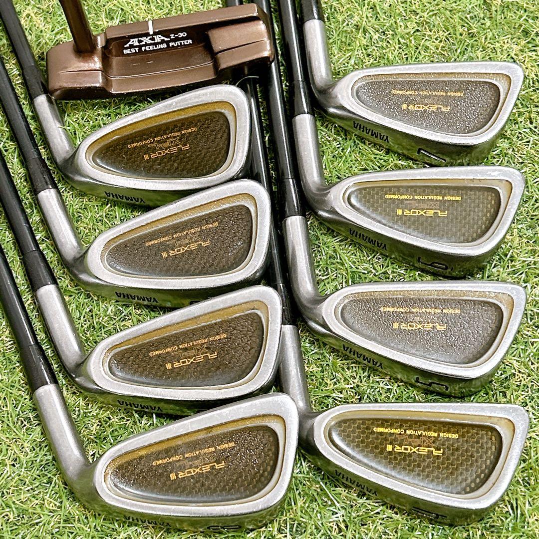Tobunda Club Sets 14 A103