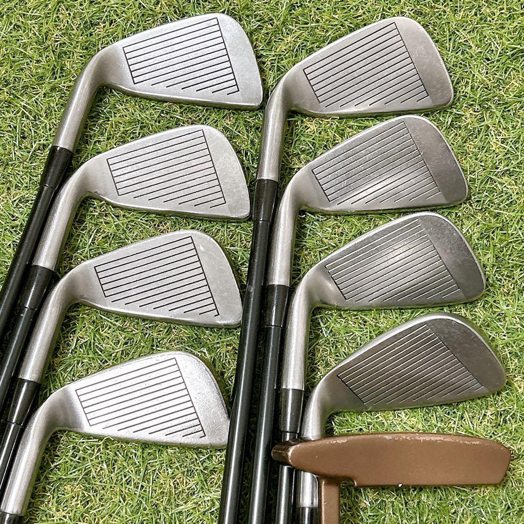 Tobunda Club Sets 14 A103