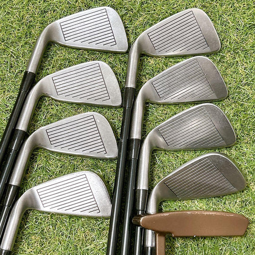 Tobunda Club Sets 14 A103