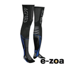 Acerbis Others Ac X-Leg Pro Bk/Bl S-M Ac-21693Bk/Bl1 (2644551)