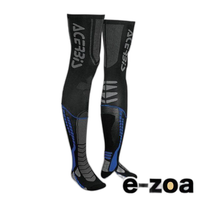Acerbis Others Ac X-Leg Pro Bk/Bl S-M Ac-21693Bk/Bl1 (2644551)