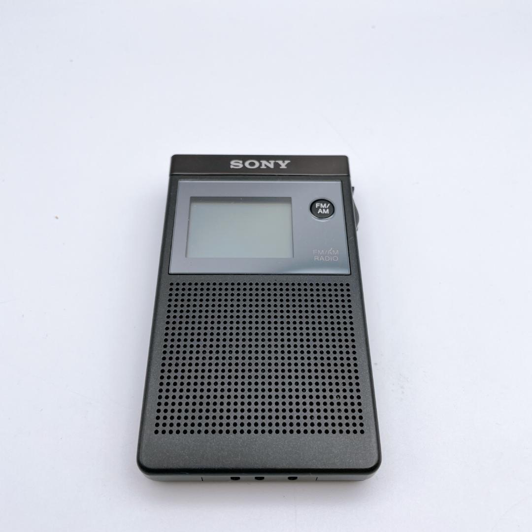 Radios Radio Cassette Players Sony Srf-R356