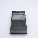 Radios Radio Cassette Players Sony Srf-R356
