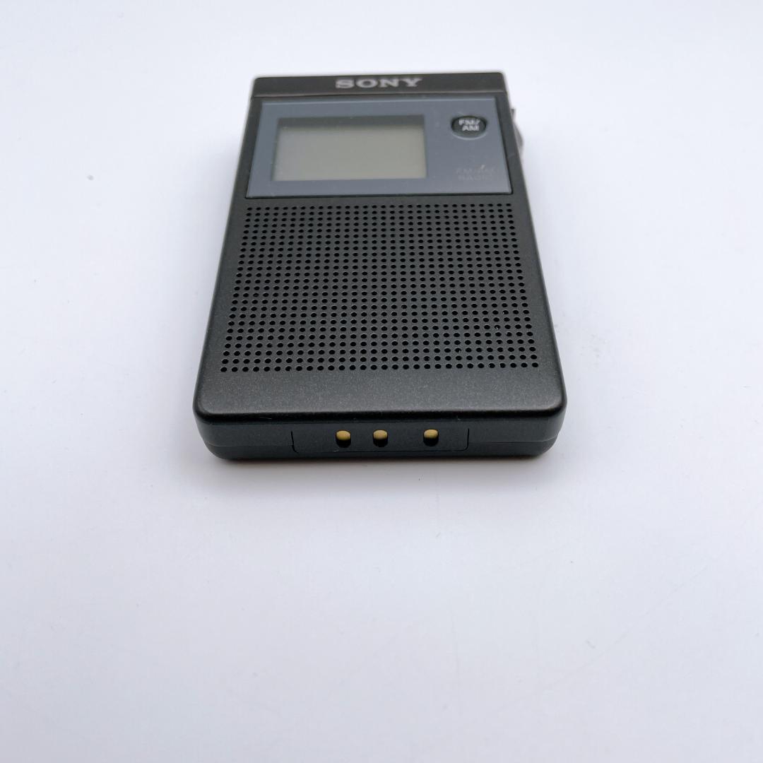 Radios Radio Cassette Players Sony Srf-R356