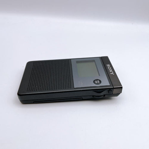 Radios Radio Cassette Players Sony Srf-R356