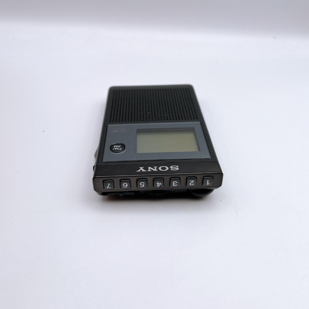 Radios Radio Cassette Players Sony Srf-R356