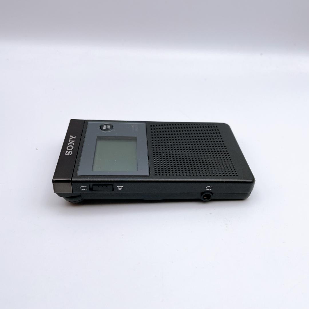Radios Radio Cassette Players Sony Srf-R356