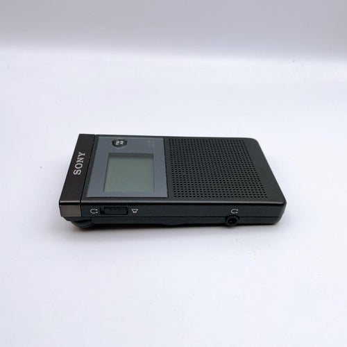 Radios Radio Cassette Players Sony Srf-R356