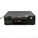 Sony Cd, Md Cassette Decks Mds-S38