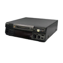 Sony Cd, Md Cassette Decks Mds-S38