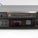 Sony Cd, Md Cassette Decks Mds-S38