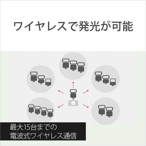 Sony Strobe Hvl-F60Rm2