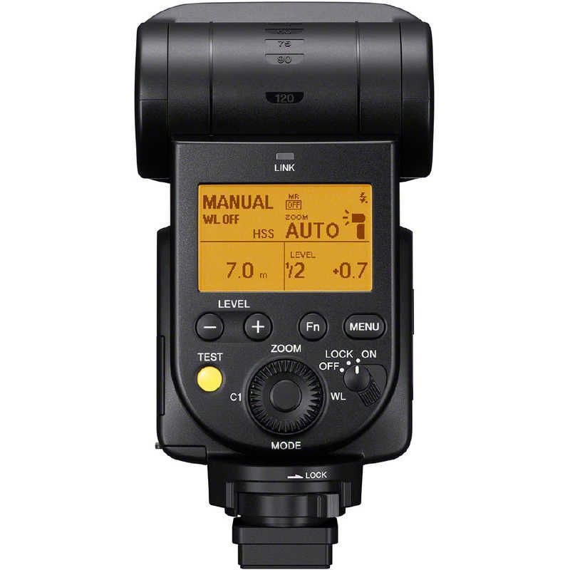 Sony Strobe Hvl-F60Rm2
