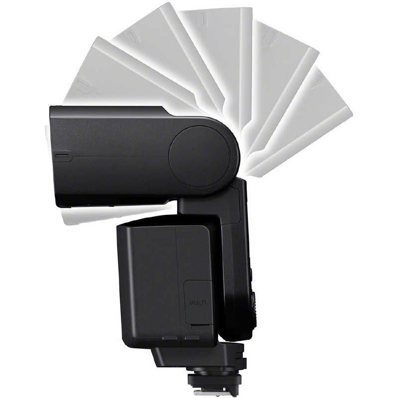 Sony Strobe Hvl-F60Rm2