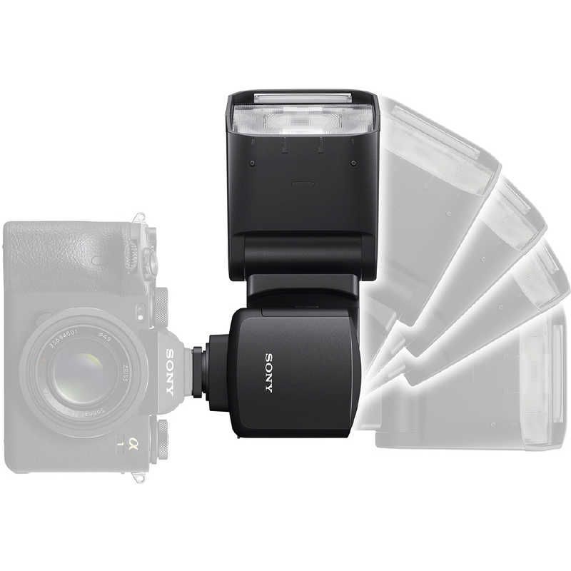 Sony Strobe Hvl-F60Rm2