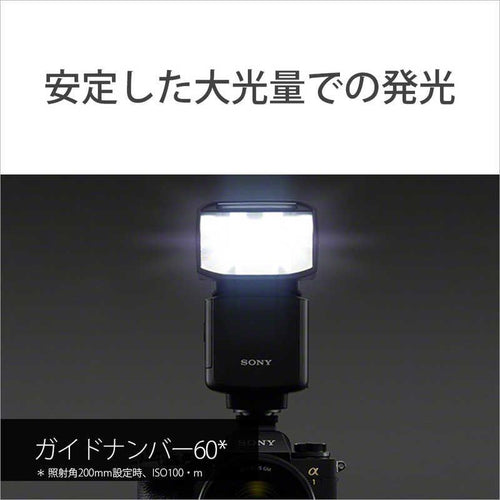 Sony Strobe Hvl-F60Rm2