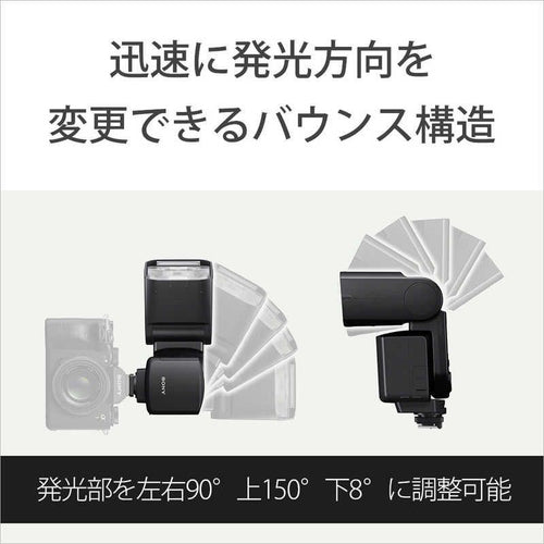 Sony Strobe Hvl-F60Rm2
