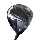 Fairway Wood Inpres Drivestar(2025) 5W Fw Speeder Nx For Yamaha M-425F Sr) D