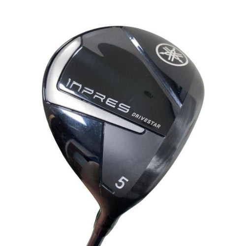 Fairway Wood Inpres Drivestar(2025) 5W Fw Speeder Nx For Yamaha M-425F Sr) D