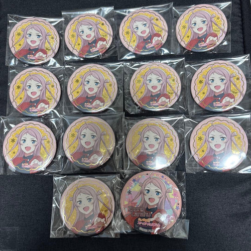 Pins, Pin Badges Button 644