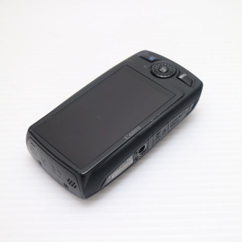 Compact Digital Camera Ixy 30S Canon Ok 06000