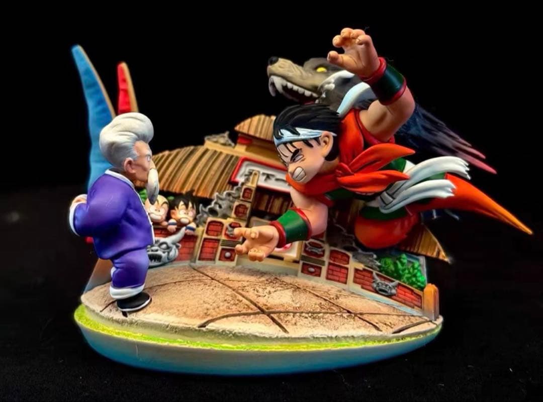 Dragon Ball