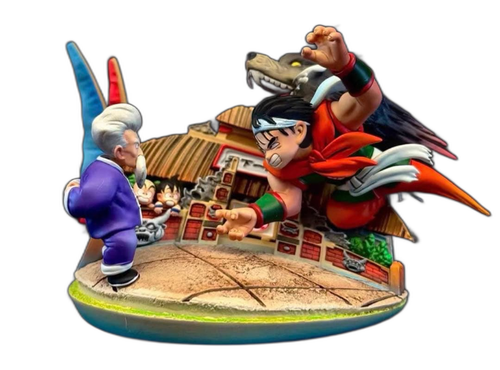 Dragon Ball