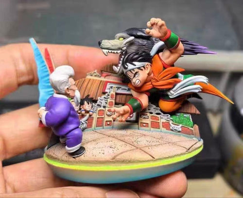 Dragon Ball