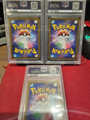 Pokemon Card Game Psa10 V Sr S11 111/100