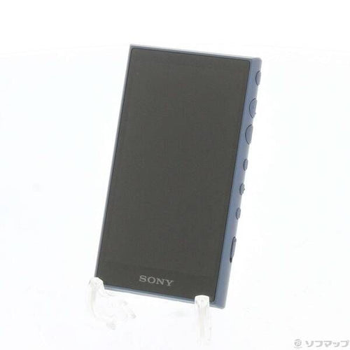 Sony Digital Audio Player Walkman A100 32Gb+Microsd Nw-A106 262