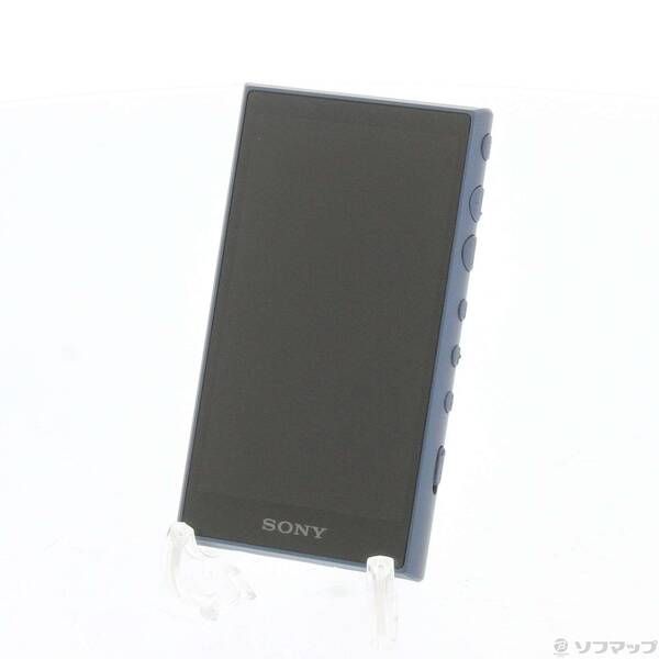 Sony Digital Audio Player Walkman A100 32Gb+Microsd Nw-A106 262