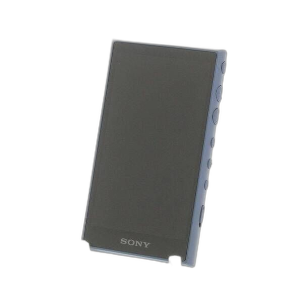 Sony Digital Audio Player Walkman A100 32Gb+Microsd Nw-A106 262