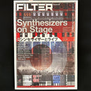 Music Entertainment Filter Volume.01~10 10
