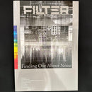Music Entertainment Filter Volume.01~10 10