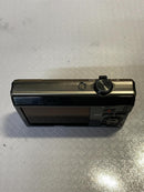 Compact Digital Camera Nikon S6000#517