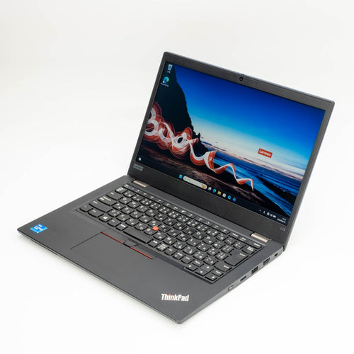 Lenovo Windows Notebook Body Thinkpad L13 Gen2 13.3 Windows11 33181