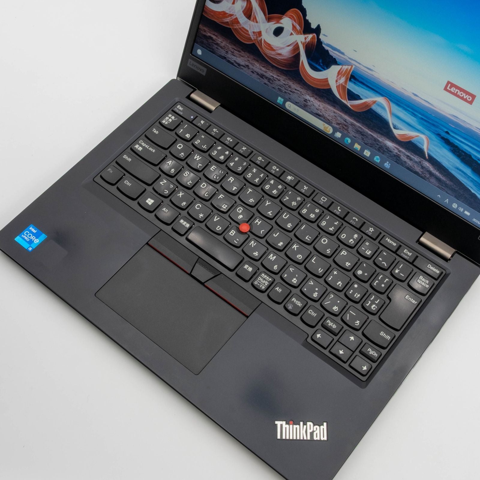 Lenovo Windows Notebook Body Thinkpad L13 Gen2 13.3 Windows11 33181