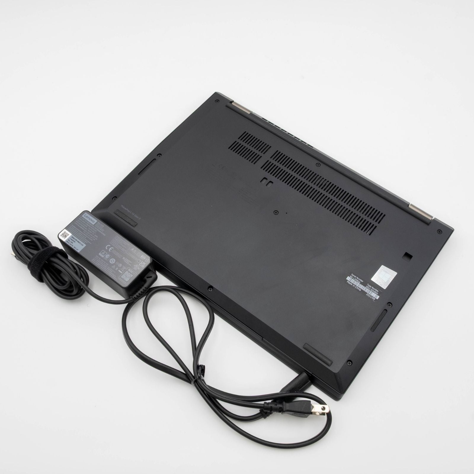 Lenovo Windows Notebook Body Thinkpad L13 Gen2 13.3 Windows11 33181