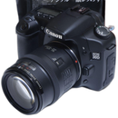 Canon Digital Slr Wifi Eos30D