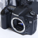 Canon Digital Slr Wifi Eos30D