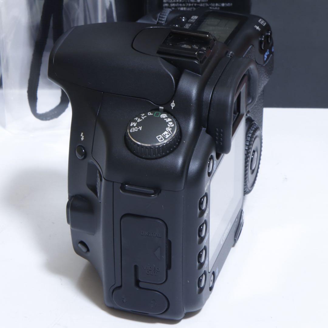 Canon Digital Slr Wifi Eos30D