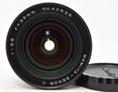 Mamiya Large -Size Medium Format Camera (Film) E15[7830]39 Sekor C F3.5