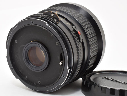 Mamiya Large -Size Medium Format Camera (Film) E15[7830]39 Sekor C F3.5