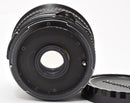 Mamiya Large -Size Medium Format Camera (Film) E15[7830]39 Sekor C F3.5