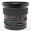 Mamiya Large -Size Medium Format Camera (Film) E15[7830]39 Sekor C F3.5