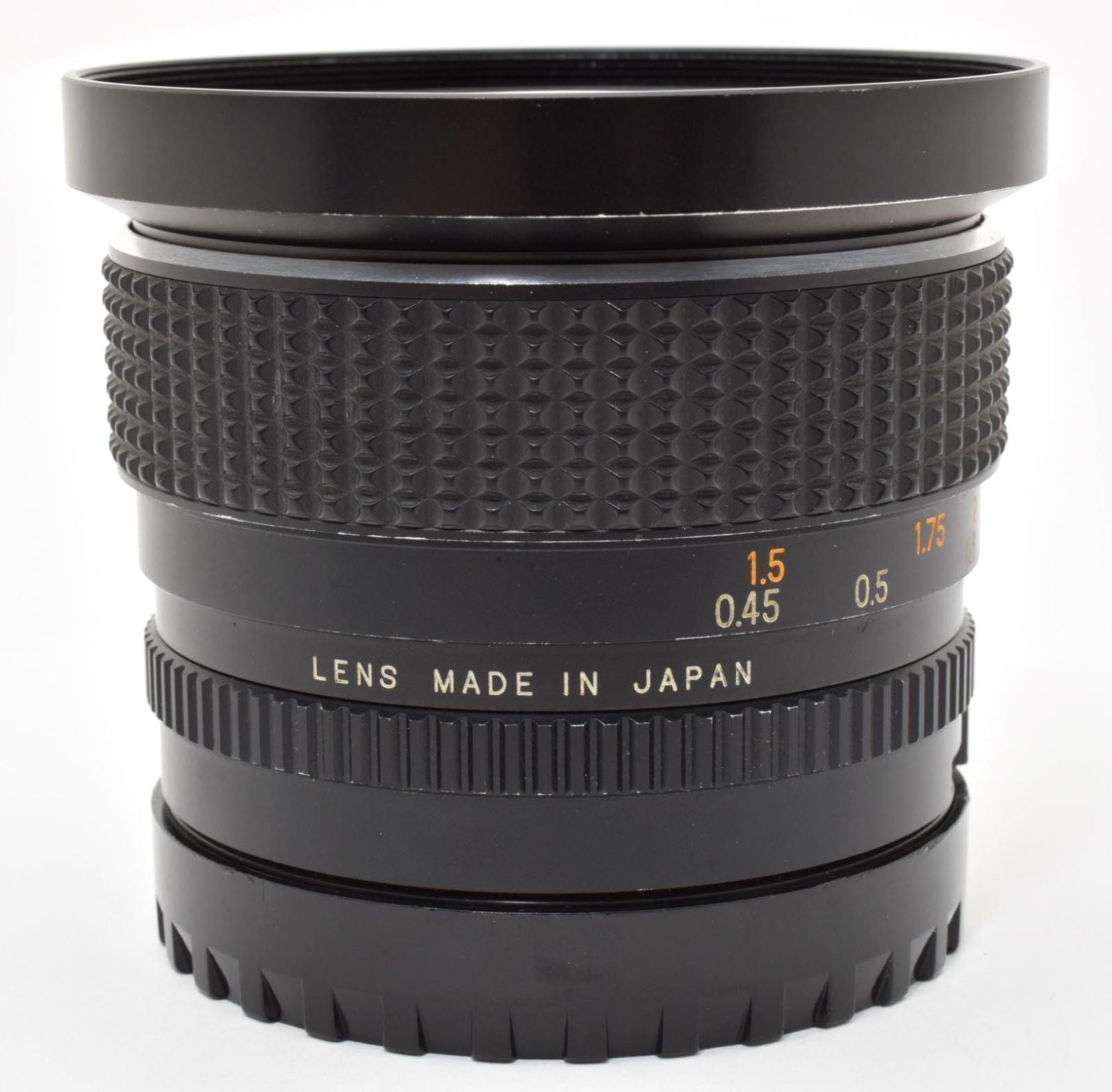 Mamiya Large -Size Medium Format Camera (Film) E15[7830]39 Sekor C F3.5